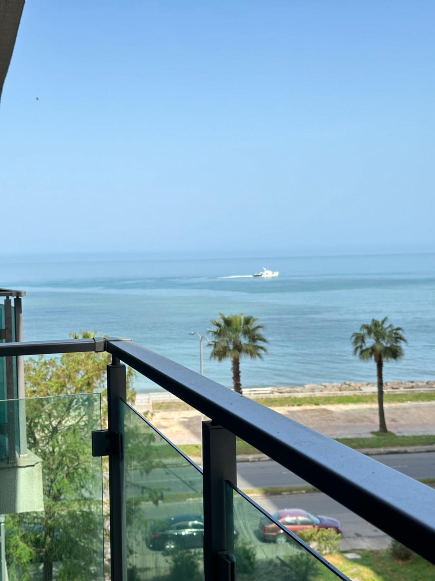 شقة Aqua Batumi 47 المظهر الخارجي الصورة